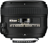 Nikon AF-S 50mm f/1.4G bestellen?