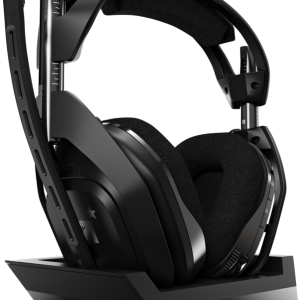 Astro A50 Draadloze Gaming Headset + Base Station voor Xbox Series XS