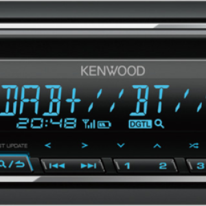 KENWOOD KDC-BT740DAB bestellen?