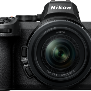 Nikon Z5 + Z 24-50mm f/4-6.3 bestellen?