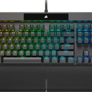 Corsair K100 RGB OPX Optisch-Mechanisch Gaming Toetsenbord bestellen?