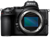 Nikon Z5 Body bestellen?