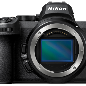 Nikon Z5 Body bestellen?