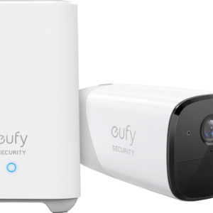 Eufy Eufycam 2 Pro 4-Pack bestellen?