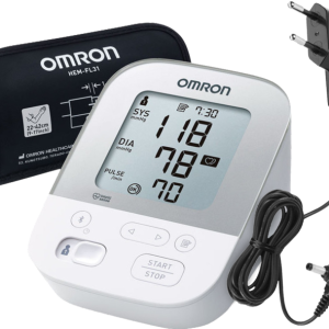 Omron X4 Smart + AC Adapter bestellen?