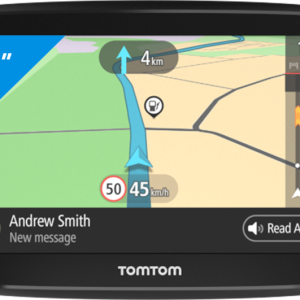 TomTom Go Classic 5 Europa bestellen?