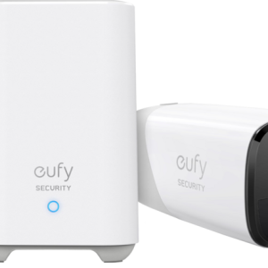 Eufycam 2 Pro 5-Pack + Video Doorbell Battery bestellen?