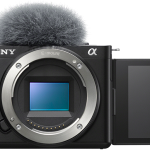 Sony ZV-E 10 Body bestellen?