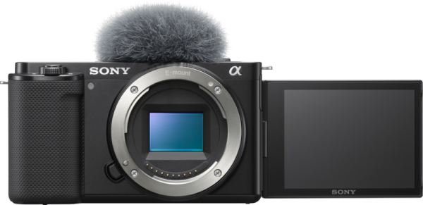 Sony ZV-E 10 Body bestellen?