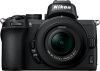 Nikon Z50 Body bestellen?