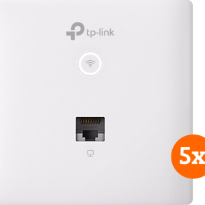 TP-Link Omada EAP230-Wall 5-pack bestellen?