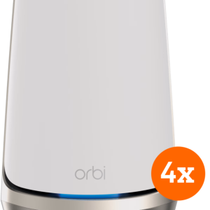 Netgear Orbi RBKE963 4-pack bestellen?