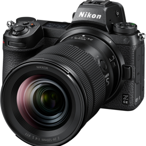 Nikon Z6 II + 24-120mm f/4 S bestellen?