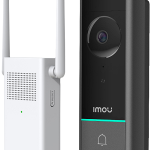 Imou DB60 Video Doorbell Kit bestellen?