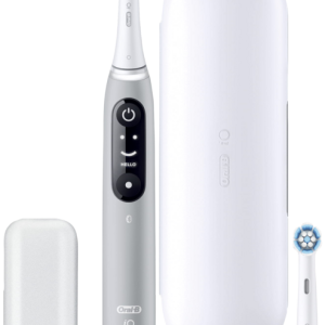 Oral-B iO 6N Grijs bestellen?