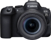 Canon EOS R6 II + RF 24-105mm bestellen?