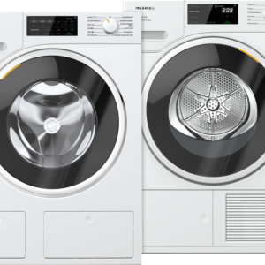 Miele WSI 863 WCS + Miele TSH 783 WP bestellen?