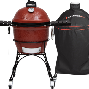 Kamado Joe Classic I + Hoes bestellen?