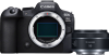 Canon EOS R6 Mark II + RF 50mm f/1.8 STM bestellen?