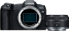 Canon EOS R8 + RF 50mm f/1.8 STM bestellen?