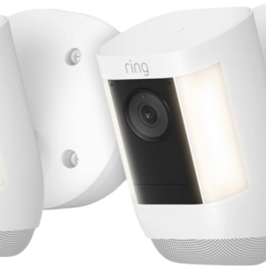 Ring Spotlight Cam Pro - Wired - Wit - 2-pack bestellen?