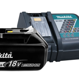 Makita BL1860B LXT 18V 6