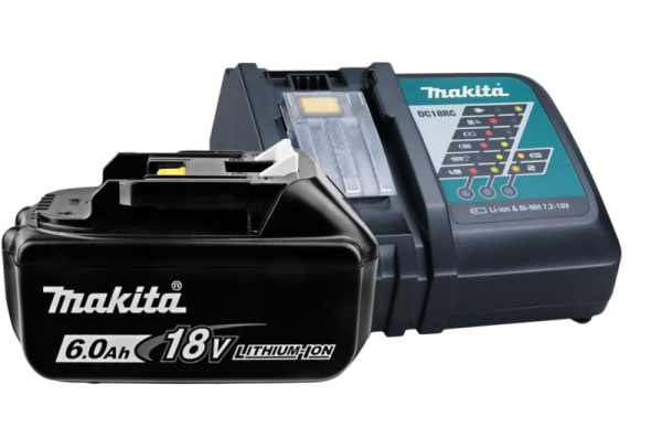 Makita BL1860B LXT 18V 6