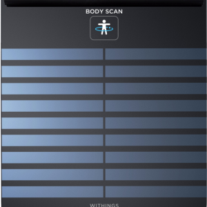 Withings Body Scan Zwart bestellen?