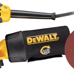 DeWalt DWE6423-QS + schuurschijven (25x) bestellen?