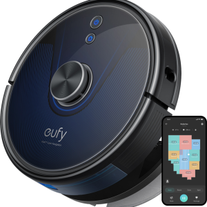 Eufy RoboVac L35 Hybrid bestellen?