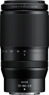 Nikon Nikkor Z 70-180mm f/2.8 bestellen?