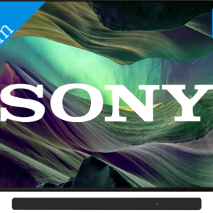 Sony Bravia KD-75X85L (2023) + Soundbar bestellen?