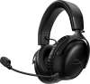 HyperX Cloud III Wireless Gaming Headset - Zwart (PC