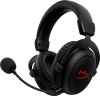 HyperX Cloud II Core Wireless Gaming Headset - Zwart bestellen?