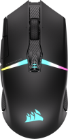 Corsair Nightsabre Wireless RGB Gaming Muis bestellen?