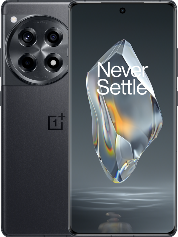 OnePlus 12R 256GB Grijs 5G bestellen?