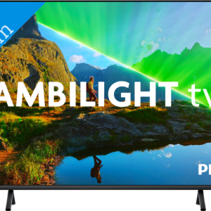 Philips 75PUS8309 - Ambilight (2024) bestellen?