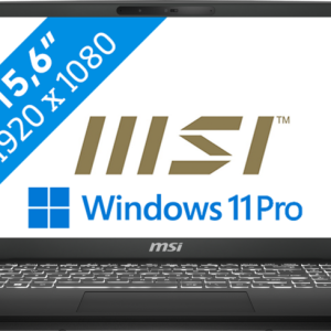 MSI Modern 15 H AI C1MG-058NL QWERTY bestellen?