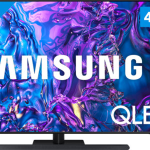 Samsung QLED 4K 85Q70D (2024) + Soundbar bestellen?