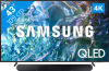 Samsung QLED 4K 43Q64D (2024) + Soundbar bestellen?