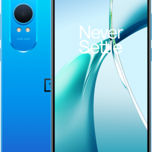 OnePlus Nord CE 4 Lite 256GB Blauw 5G bestellen?