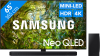 Samsung Neo QLED 4K 65QN90D (2024) + Soundbar bestellen?