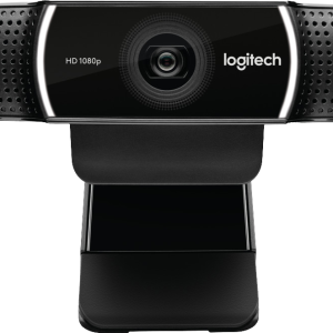 Logitech C922 Pro Stream Webcam bestellen?