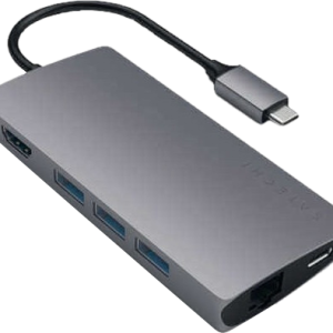 Satechi Usb C naar Usb A