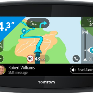 TomTom Rider 50 West-Europa bestellen?