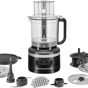 KitchenAid 5KFP1319EBM Matzwart bestellen?