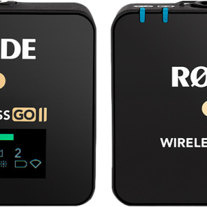 Rode Wireless GO II Single bestellen?