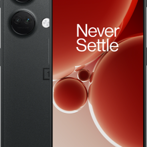 OnePlus Nord 3 256GB Grijs 5G bestellen?