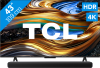 TCL 4K LED 43P71B (2024) + soundbar bestellen?