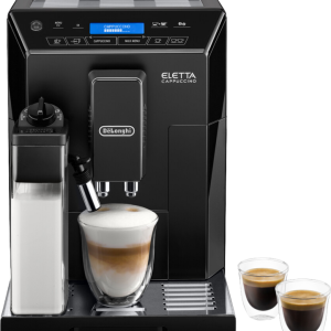 De'Longhi Eletta Cappuccino ECAM 44.660.B Zwart bestellen?